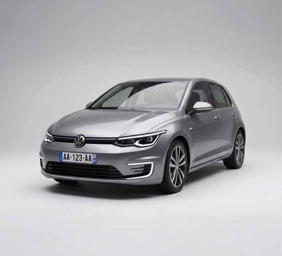 Volkswagen Golf 1.5 TSI